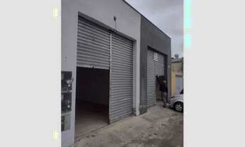 Imagem: Lindo galpão comercial para locação no