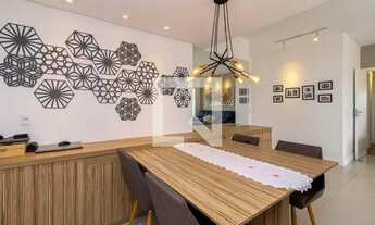 Imagem 7: Apartamento à Venda - Água Fria, 3 Quartos, 108 m2