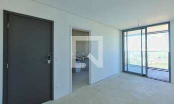 Imagem: Apartamento à Venda - Pinheiros, 2 Quartos