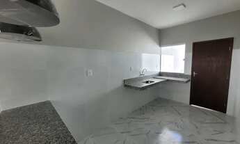 Imagem 2: Casa para venda tem 43 metros quadrados com 2 quartos em Centro - Nossa Senhora do Socorro