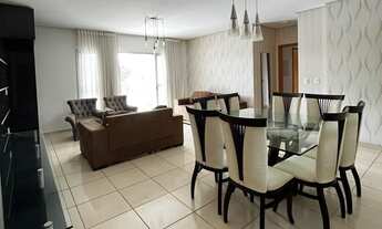 Imagem: Apartamento para aluguel com 160 metros