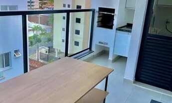 Imagem 3: APARTAMENTO COM 2 SUÍTES NO ITAGUÁ