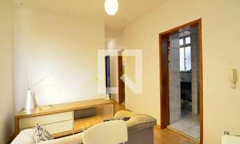 Imagem 2: Apartamento para Aluguel - Nova Granada, 3 Quartos, 75 m2