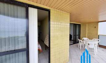 Imagem 4: Apartamento com 3 quartos sendo 1 suite a venda, 98m² Praia do Morro - Guarapari/ES