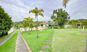 Imagem: Chácara com 5 dormitórios à venda, 7000