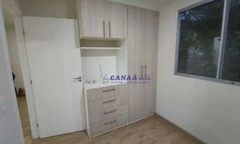 Imagem 4: Apartamento com 2 dormitórios à venda, 40 m² por R$ 215.000,00 - Jardim Umarizal - São Pau