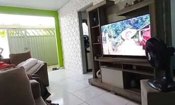 Imagem 3: CASA EM AMARALINA 3/4 - PROXIMO AO ATAKAREJO