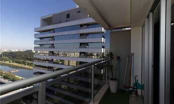 Imagem 6: APARTAMENTO RESIDENCIAL em São Paulo - SP, Santo Amaro