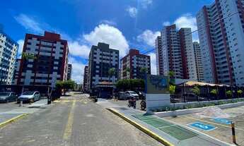 Imagem: Apartamento no Condomínio Porto das Águas