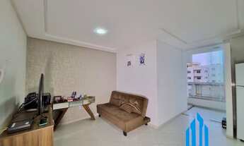 Imagem 3: Apartamento 01quartos, 55m², lazer completo - Praia do Morro- Guarapari