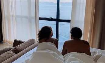 Imagem 4: Aluguel Flat Tropical Executive Hotel