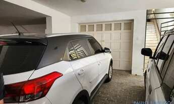 Imagem 6: CASA ASSOBRADADA - SUMARÉ - SP