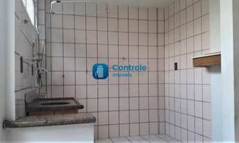 Imagem 5: R)Apartamento 02 dormitórios no bairro Coqueiros, Florianópolis