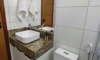 Imagem 7: Vendo Apto 3 quartos 400m praia Taperapuan