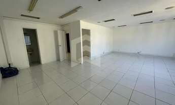 Imagem 5: Sala Comercial para Locação em Rio de Janeiro, Centro, 3 banheiros