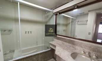 Imagem 4: Flat disponível no Jardim Paulista