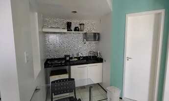 Imagem 4: Biarritiz Mobiliado Locação