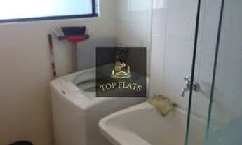 Imagem 6: Flat disponível na Vila Nova Conceição