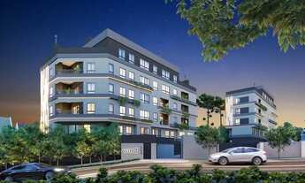 Imagem: Apartamento Padrão para Venda em Tingui