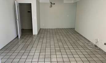 Imagem 3: Aluguel - Apartamento 3 Quartos - Aflitos