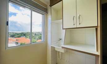 Imagem 5: Apartamento Semi mobiliado