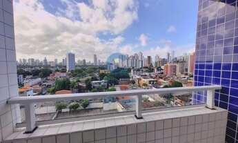 Imagem 5: Apartamento para Venda em Recife, Torre, 2 dormitórios, 1 suíte, 2 banheiros, 1 vaga