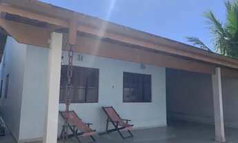 Imagem: Casa Locação Definitiva 03 dormitórios