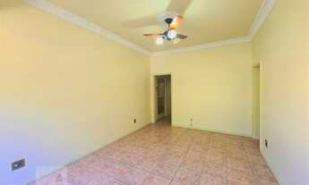 Imagem 4: Apartamento para Aluguel - Meier, 2 Quartos, 72 m2