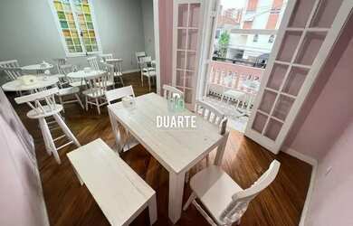 Imagem 6: SANTOS - COMERCIAL - BOQUEIRÃO