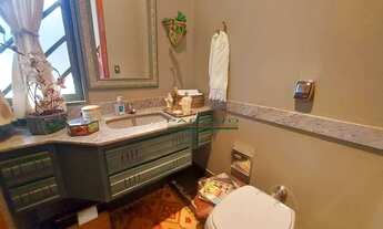 Imagem 6: Casa com 3 dormitórios à venda, 268 m² por R$ 905.000,00 - Alto da Boa Vista - Ribeirão Pr