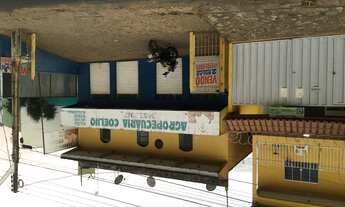 Imagem: Sobrado em caldas novas sendo 6 apartamentos