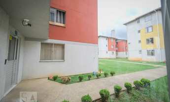 Imagem 5: Apartamento para Aluguel - Cidade Industrial, 2 Quartos, 49 m2