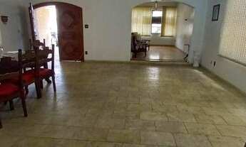 Imagem: Sobrado com 4 dormitórios, 280 m² - venda