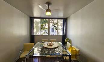 Imagem 6: Apartamento para venda possui 83 metros quadrados com 2 quartos em Vila Buarque - São Paul