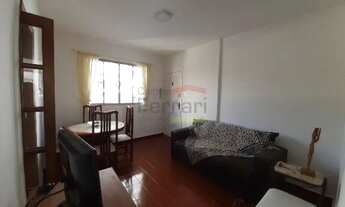 Imagem: Apartamento 02 quartos, 1 vaga de garagem