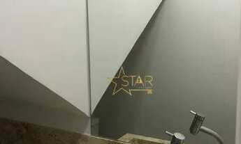 Imagem 6: Apartamento Duplex com 2 dormitórios para alugar, 60 m² por R$ 5.300,00/mês - Moema - São