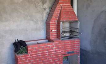 Imagem 2: Casa Jardim Europa - Campo Limpo