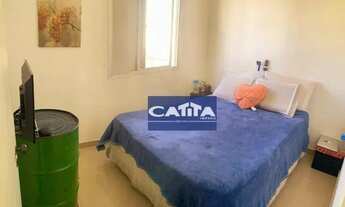 Imagem 6: Apartamento com 2 dormitórios à venda, 55 m² por R$ 370.000,00 - Vila Matilde - São Paulo