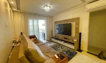 Imagem 3: Apartamento Padrão - Canto do Forte - Praia Grande