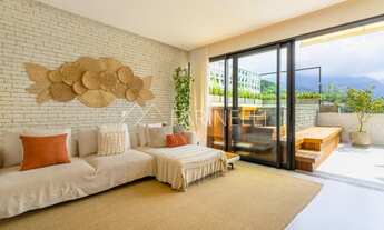 Imagem 2: Rio de Janeiro - Apartamento Padrão - Leblon