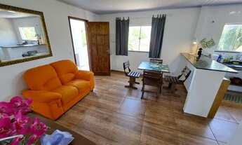 Imagem 4: Apartamento 2 quartos totalmente mobiliado em Pedra de Guaratiba