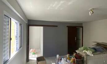 Imagem 6: Kit net próximo a Miguel sutil B. Lixeira 1/4 R$ 850,00 já incluso água