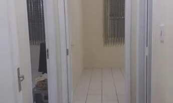 Imagem 4: Vendo Sobreposta Alta, Ponta da Praia, Santos