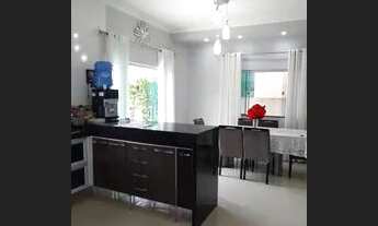 Imagem 6: Casa para venda possui 220 metros quadrados com 3 quartos