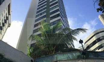 Imagem: Edf Teresa Novaes na Av. Boa Viagem