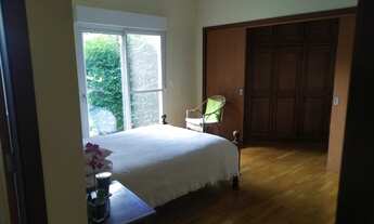 Imagem 5: Locação Casa 4 Dormitórios - 450 m² Alphaville