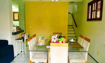 Imagem 3: Excelente casa duplex no melhor do Passaré