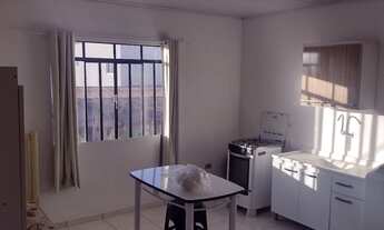 Imagem: Kitnet mobiliada