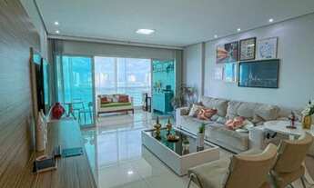 Imagem 3: Apartamento para venda tem 161 metros quadrados com 3 quartos em Horto - Teresina - PI