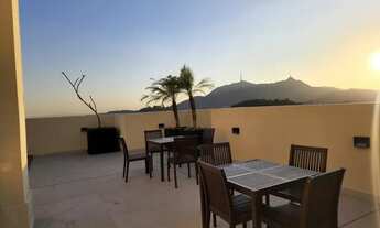 Imagem 5: Apartamento para aluguel tem 33 metros quadrados com 2 quartos em Jaraguá - São Paulo - SP